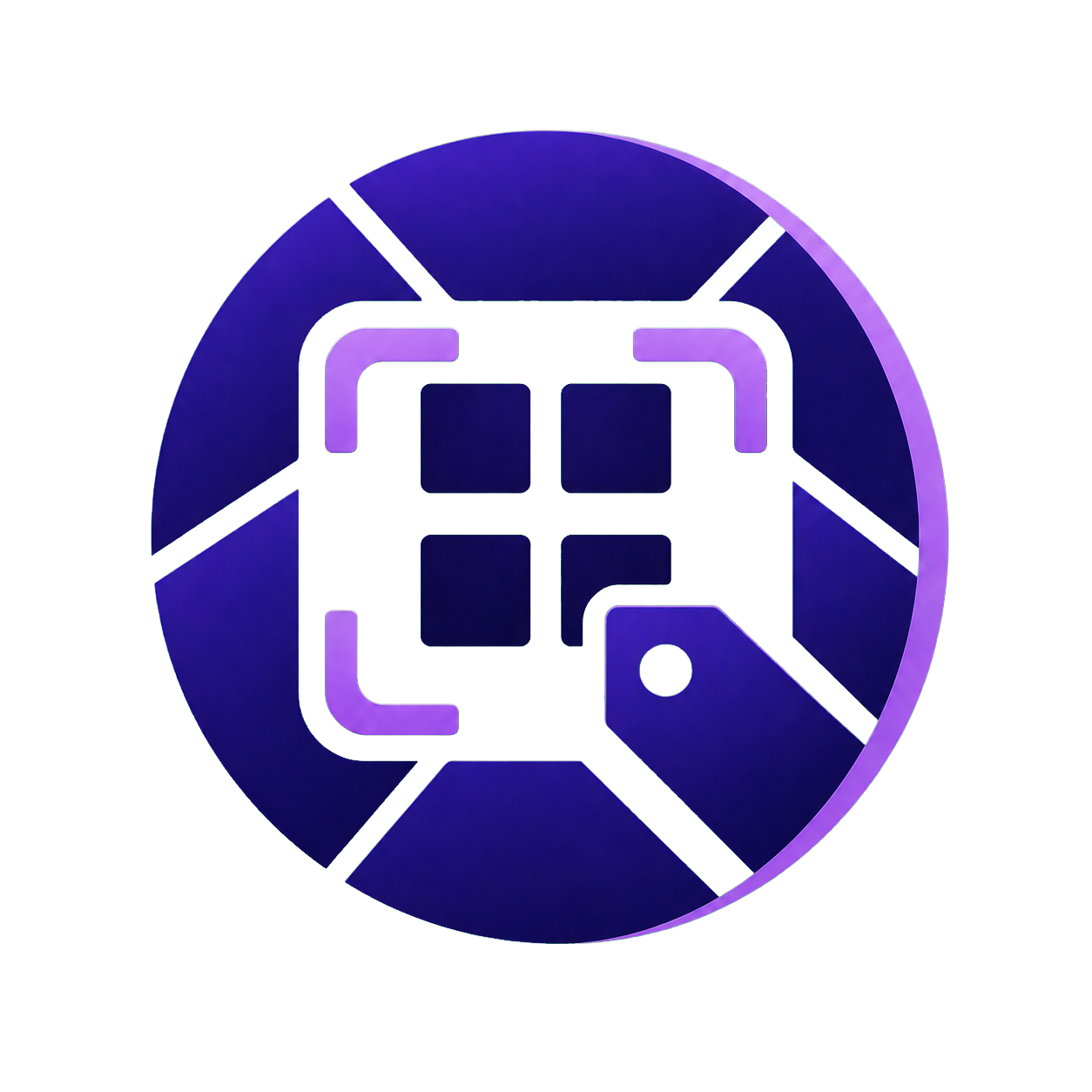 LootPilot Logo